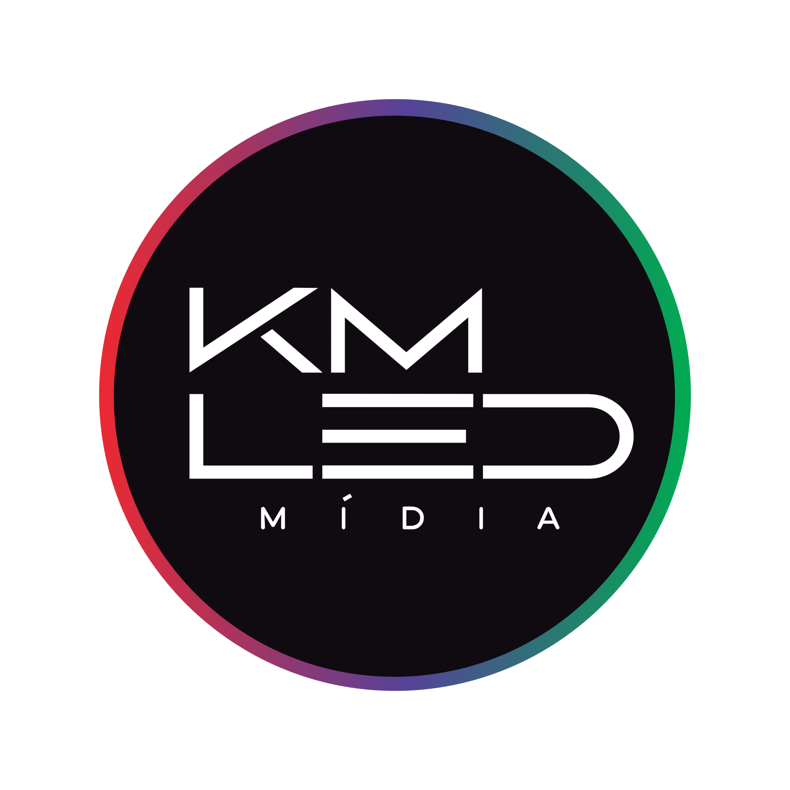 KM LED MÍDIA