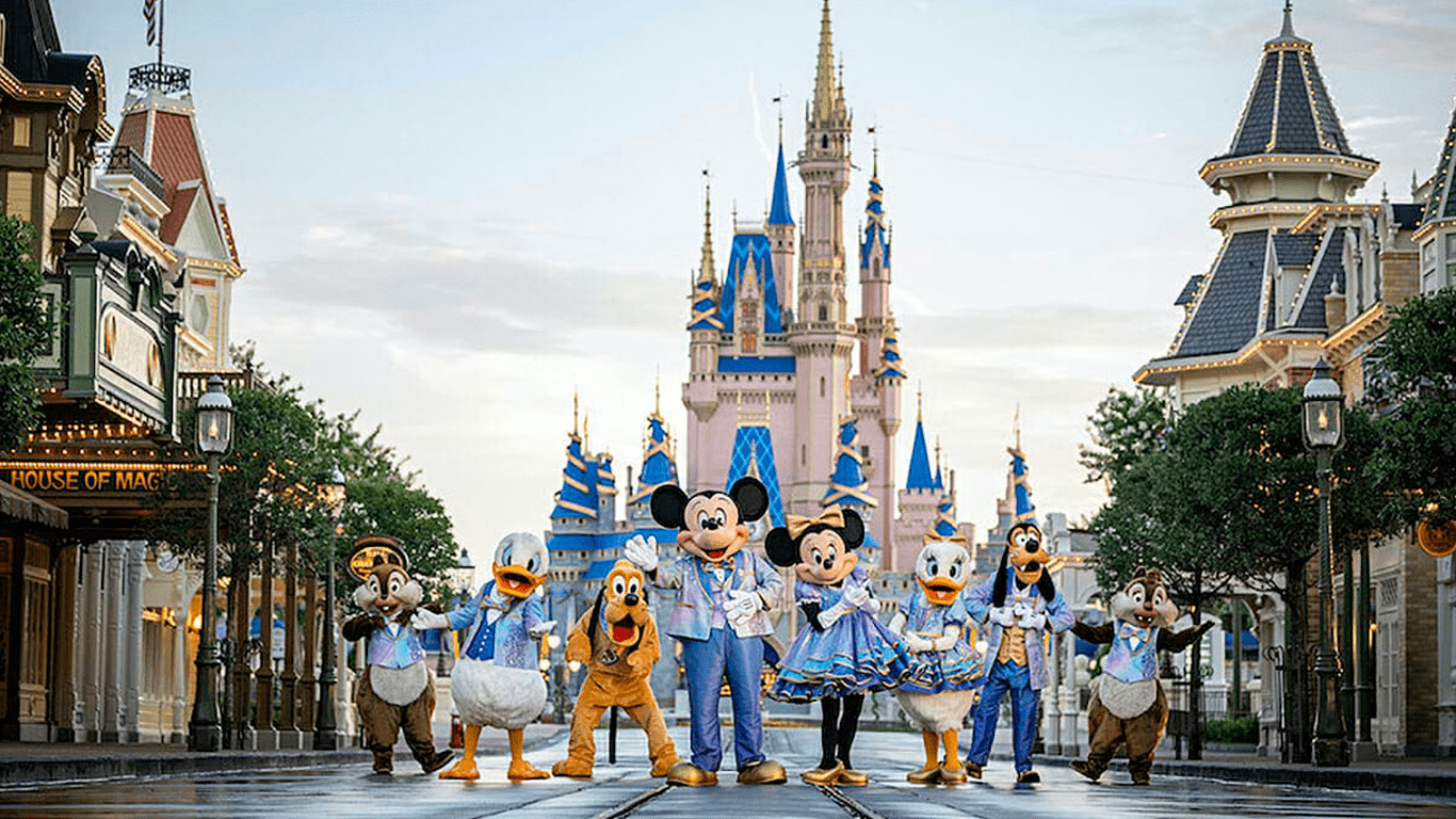 Disney Orlando