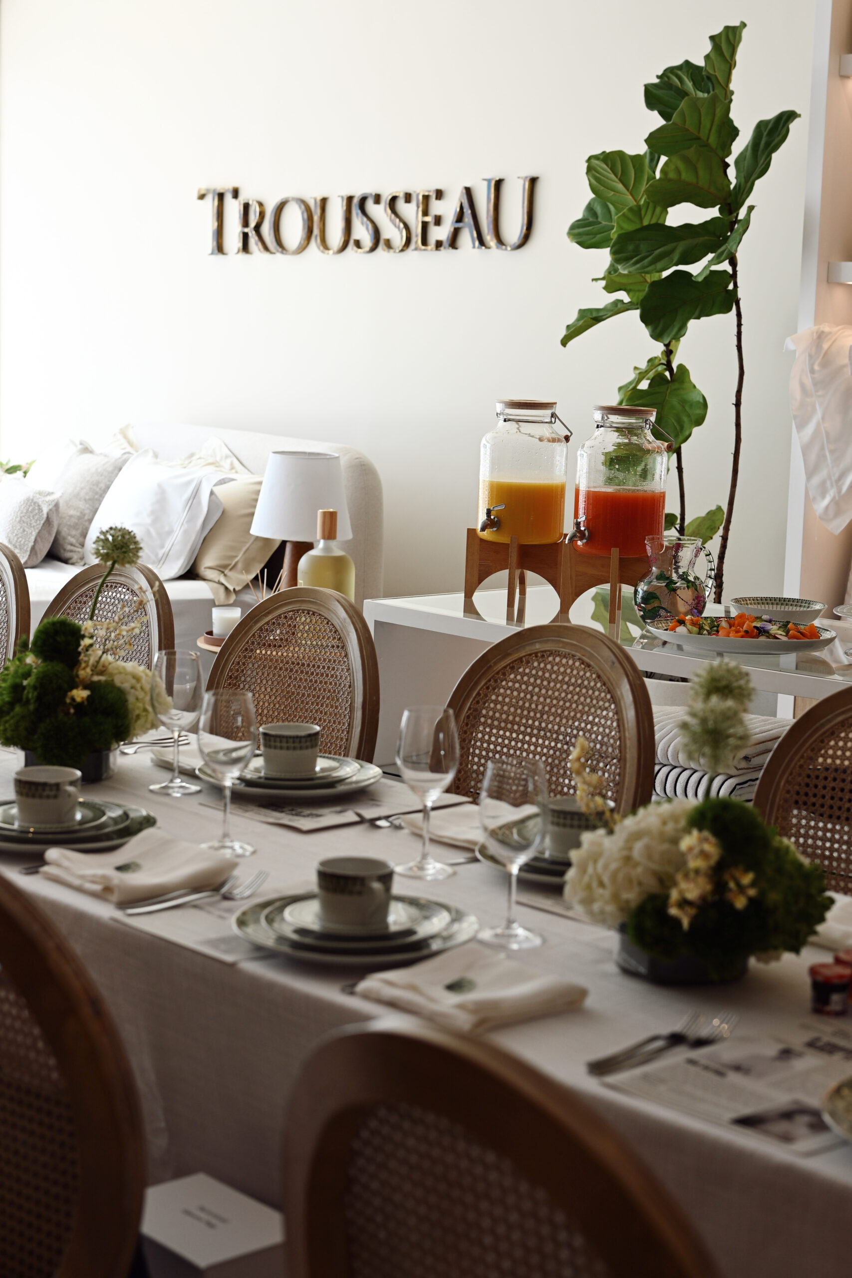 Trousseau
