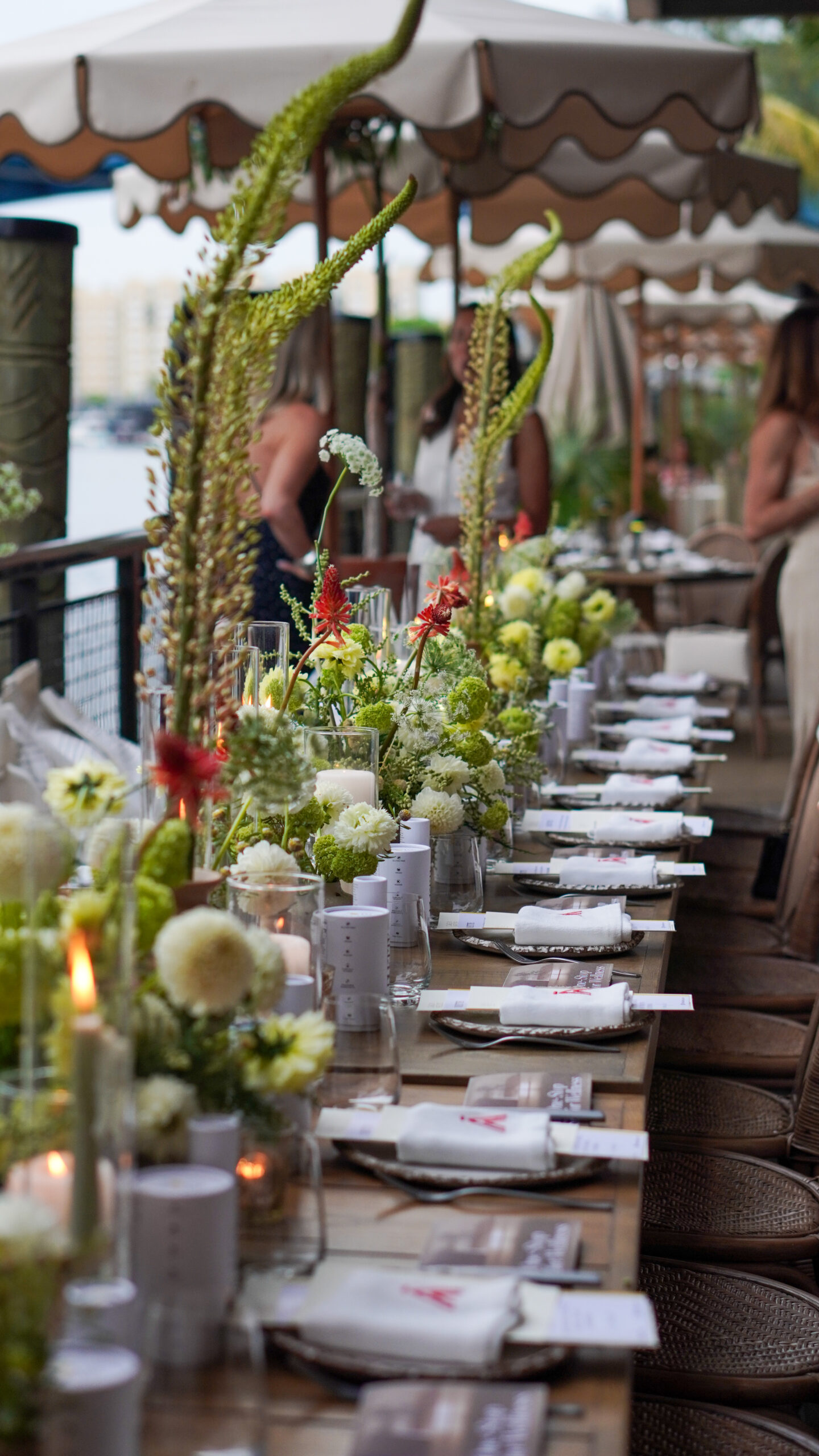 Event Coverage