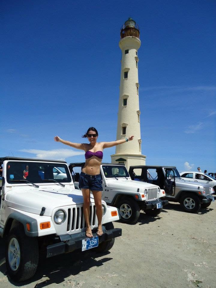 Aruba