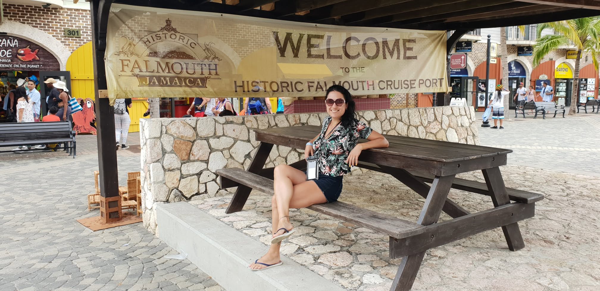 Jamaica